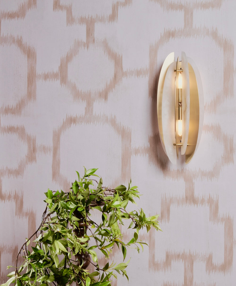 Helios Wall Sconce