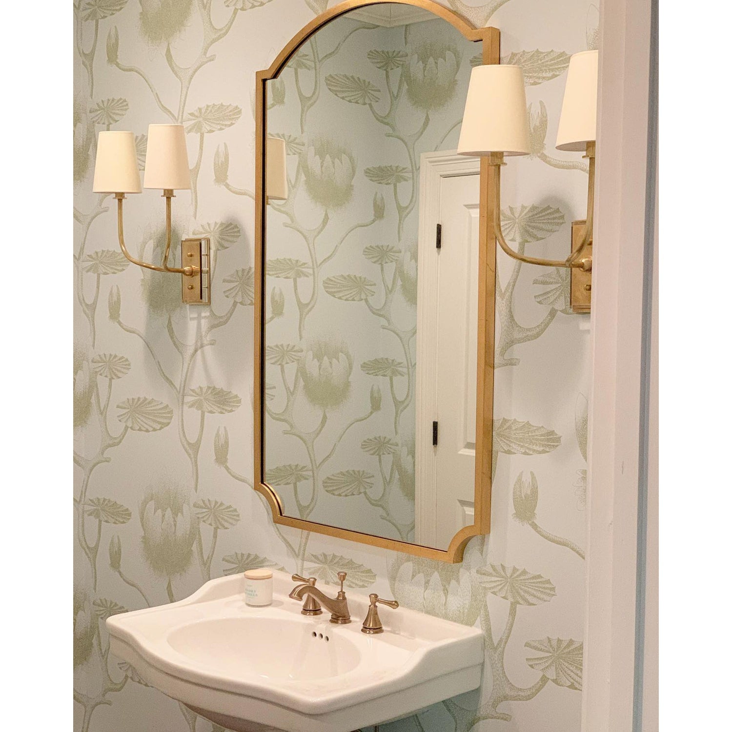 Hulton Sconce