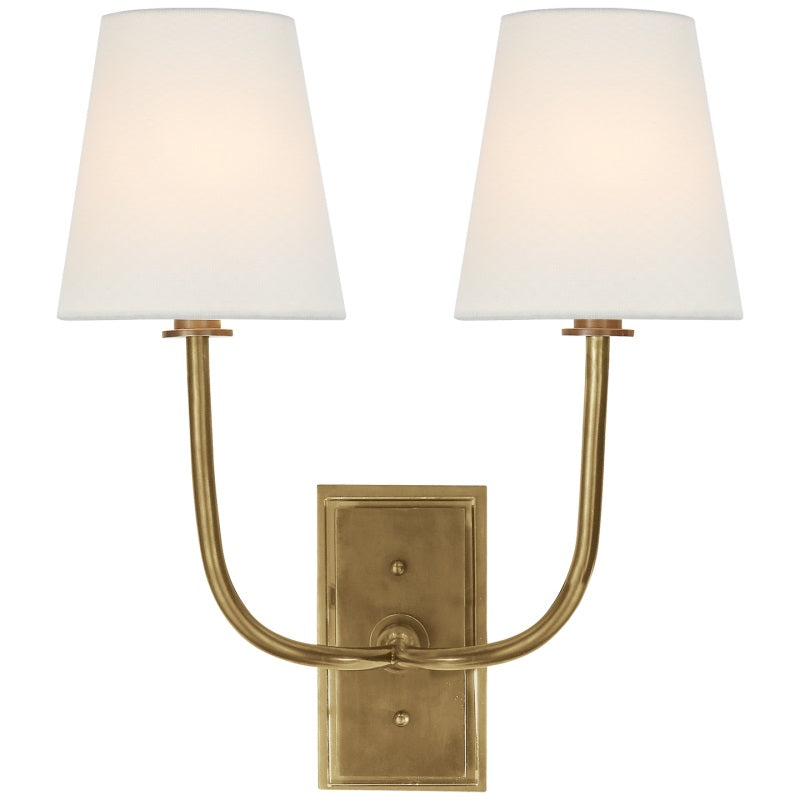 Hulton Sconce