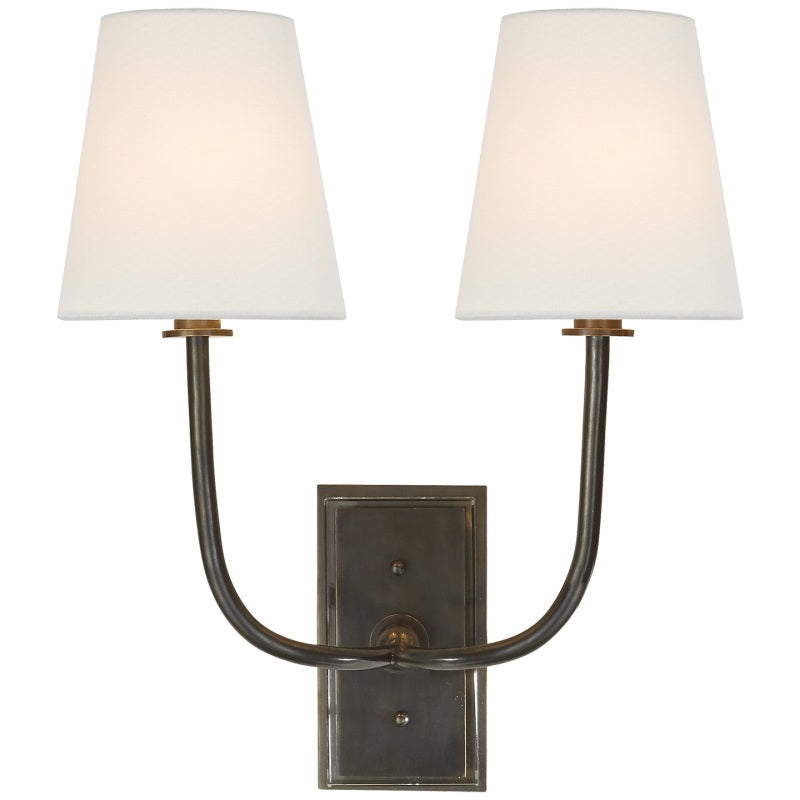 Hulton Sconce