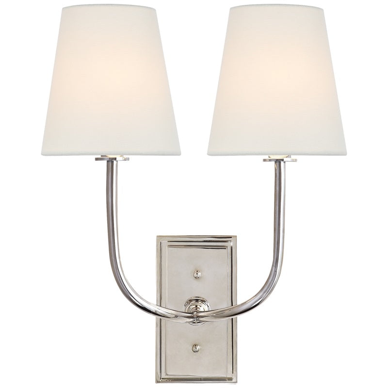 Hulton Sconce