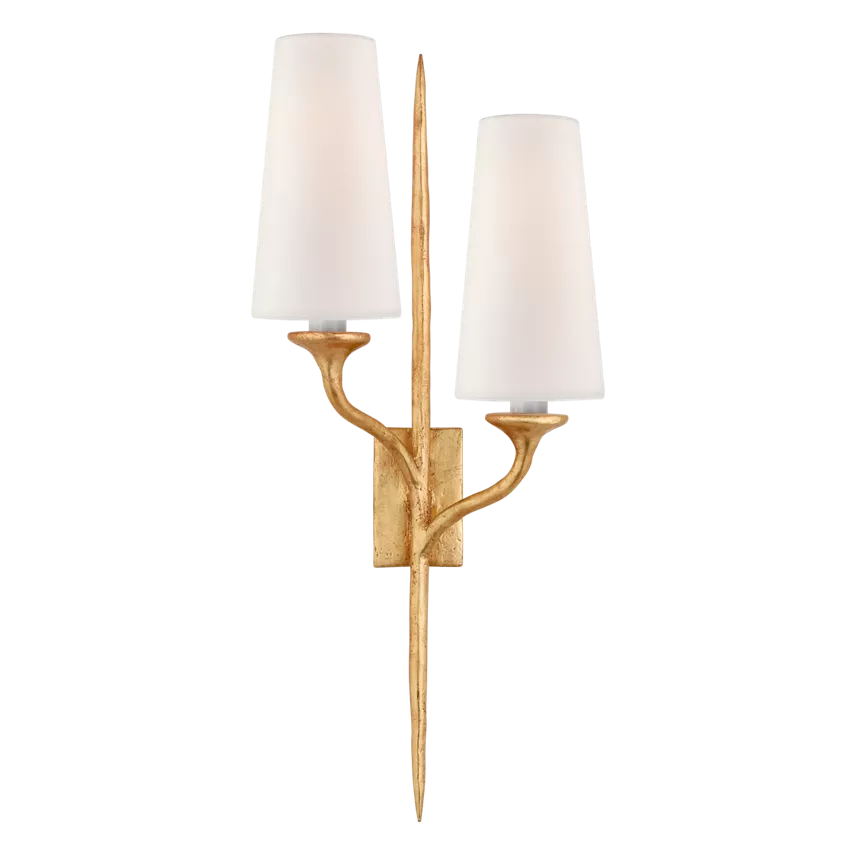Iberia Wall Sconce