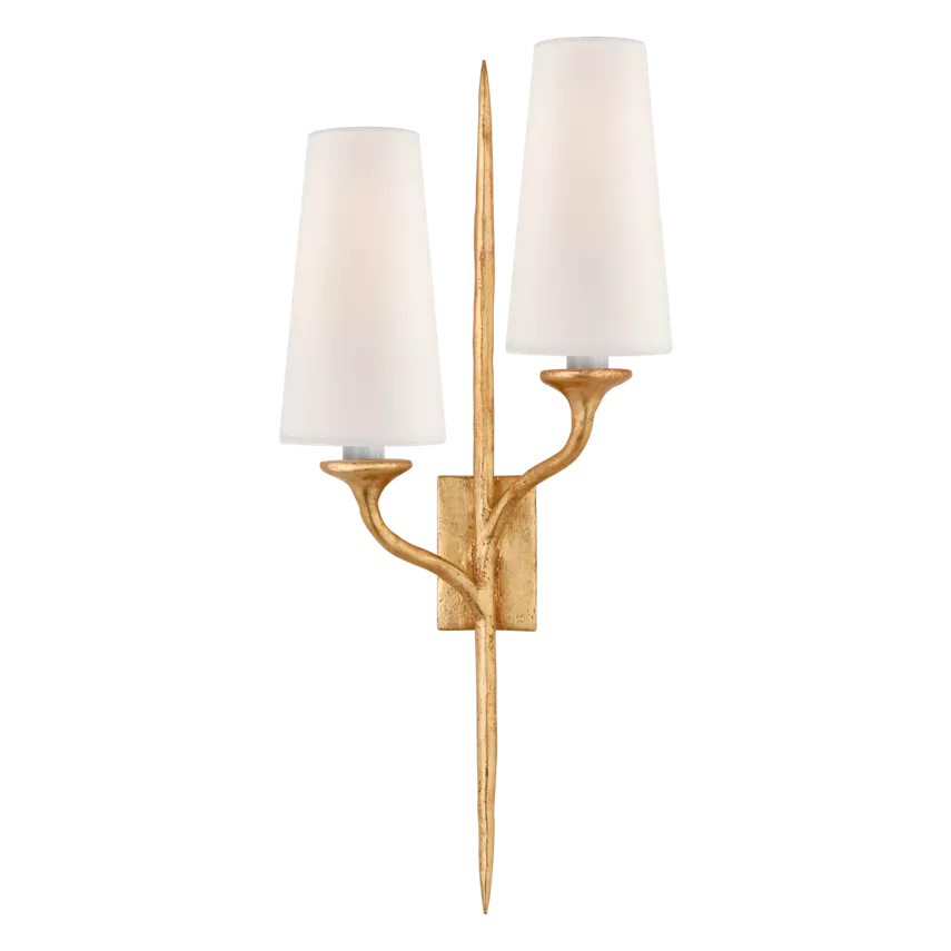 Iberia Wall Sconce