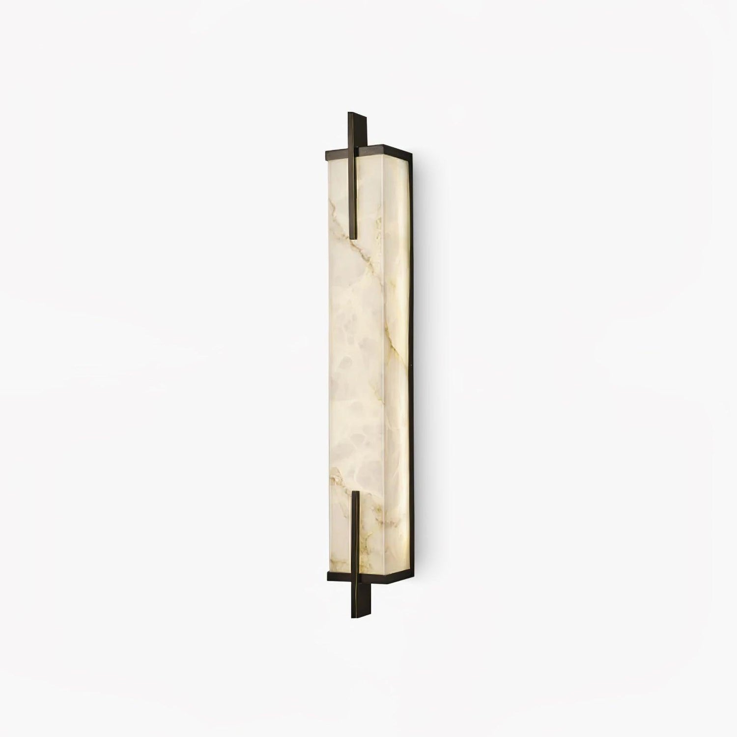 Idelle Alabaster Wall Sconce