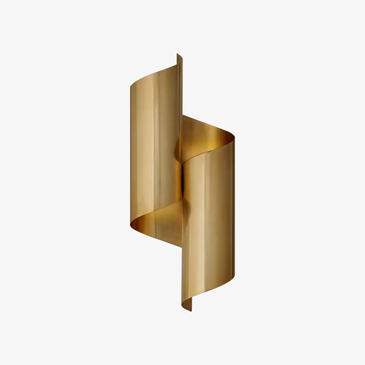 Iva Wrapped Sconce
