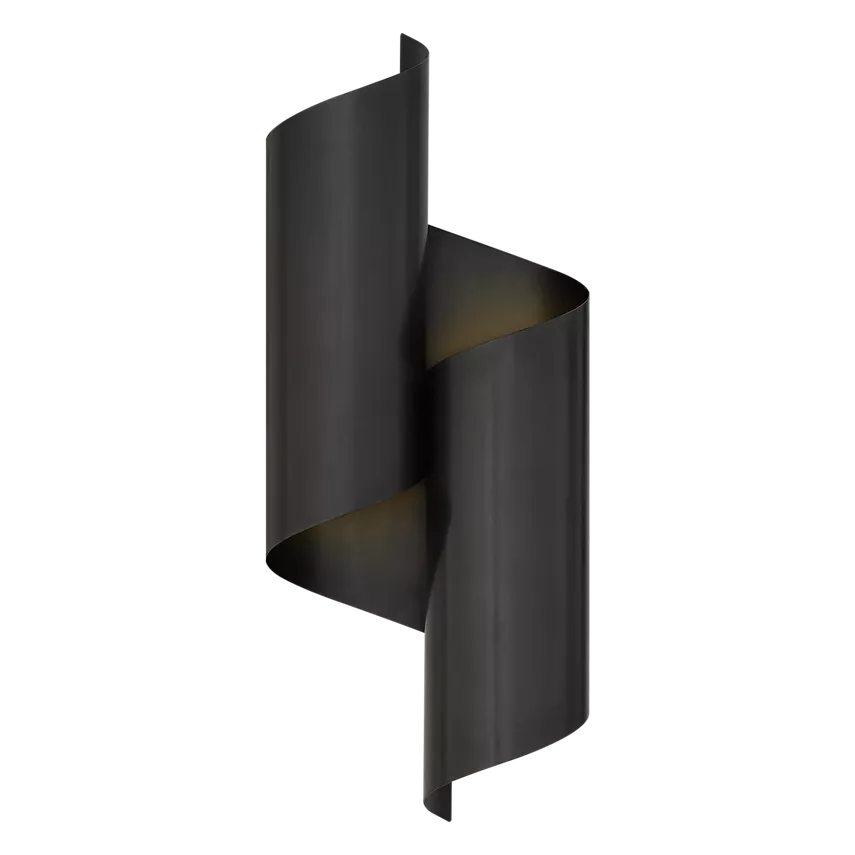 Iva Wrapped Sconce