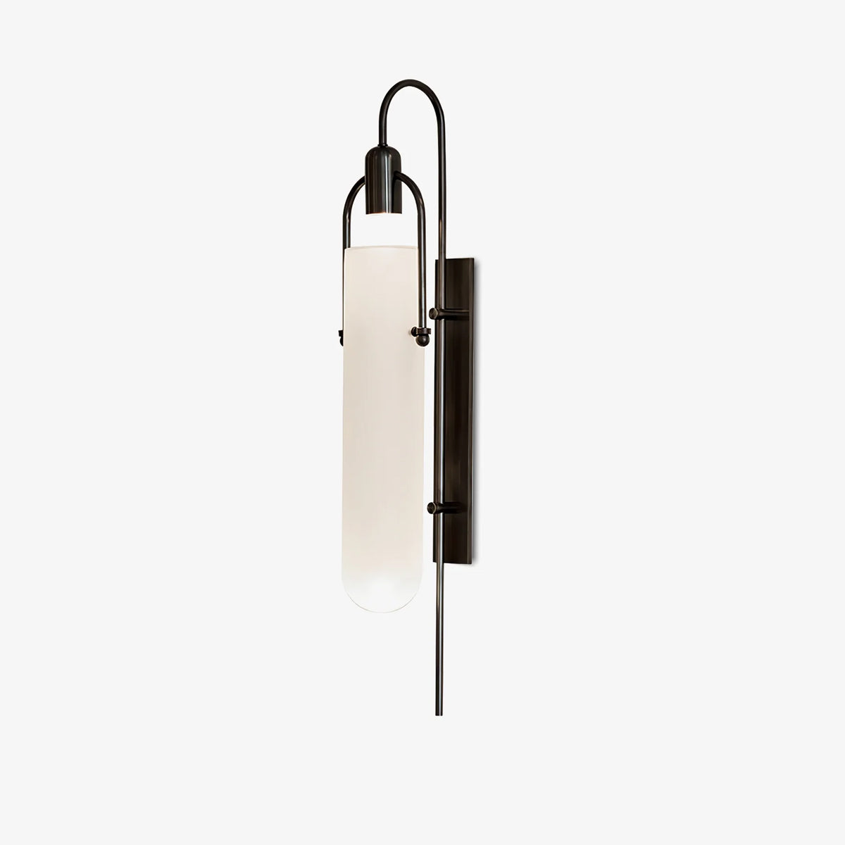 Arc Wall Sconce