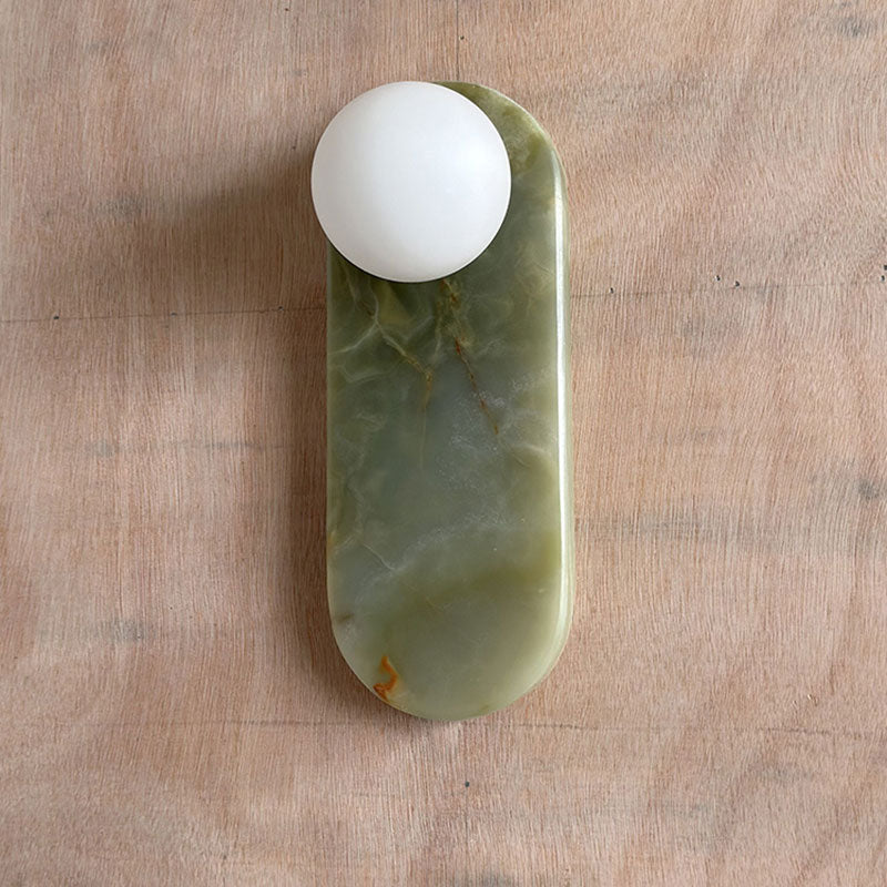 Onyx Sconce Collection