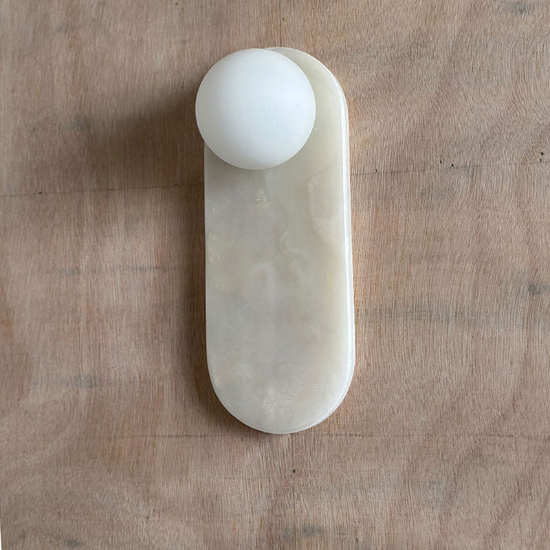 Onyx Sconce Collection