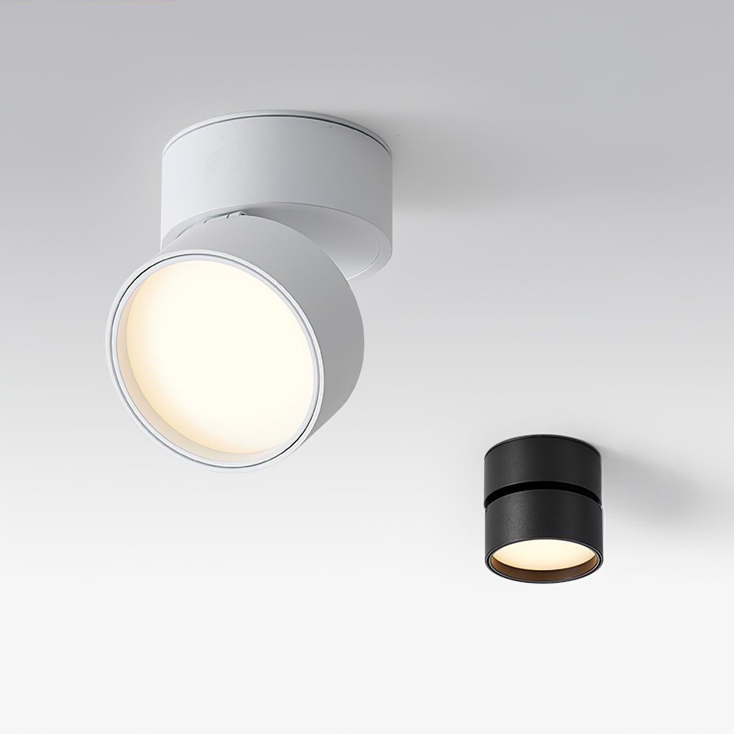 Jargas Flush Mount Lighting