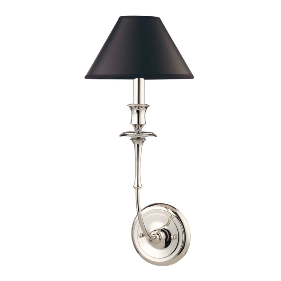 Jasper Wall Lamp