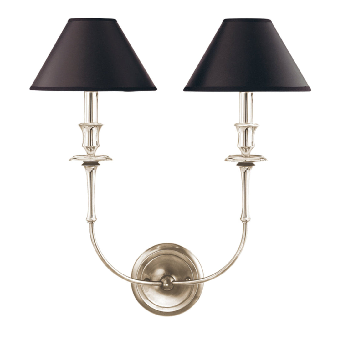 Jasper Wall Lamp
