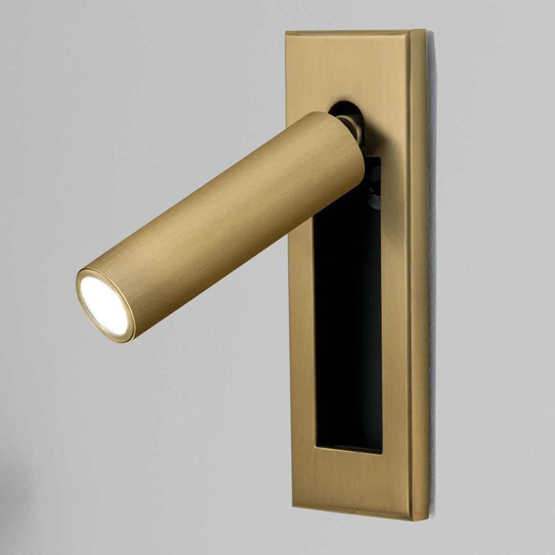 Jeri Bedside Reading Lamp