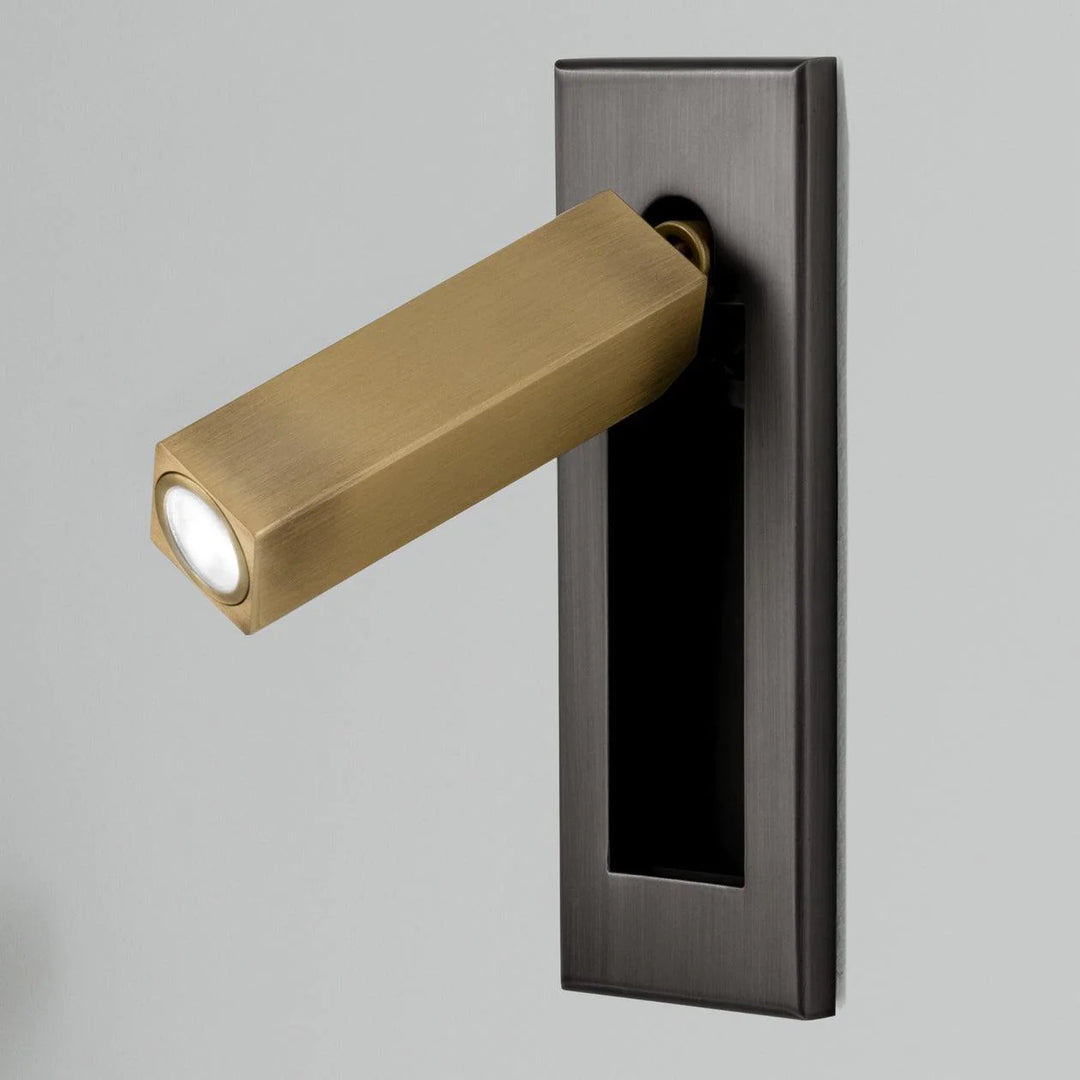 Jeri Bedside Reading Lamp