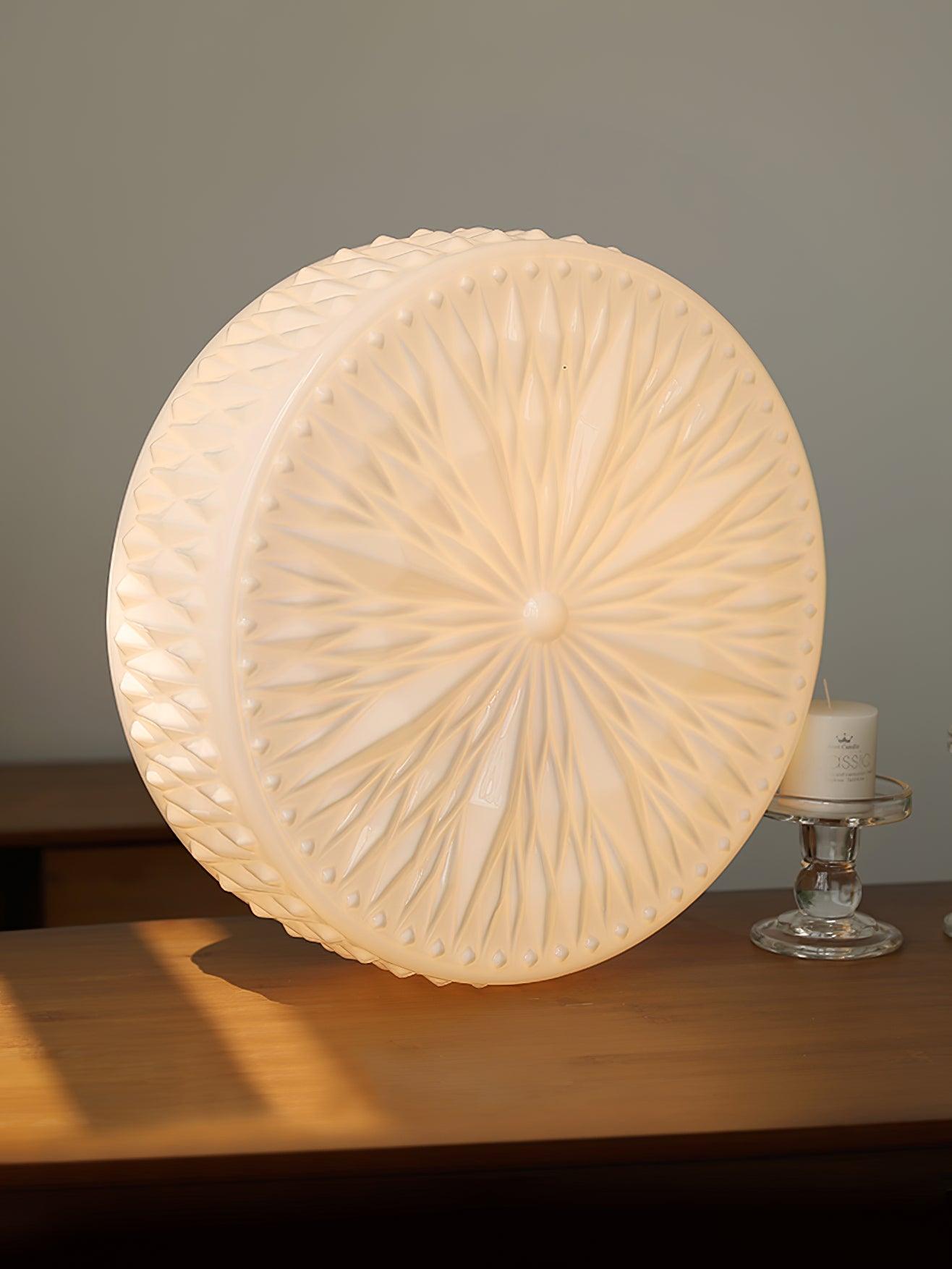Seppa Flush Mount Lighting