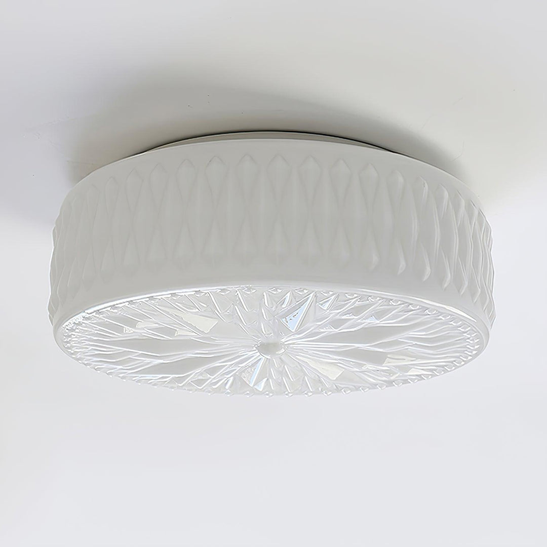 Seppa Flush Mount Lighting
