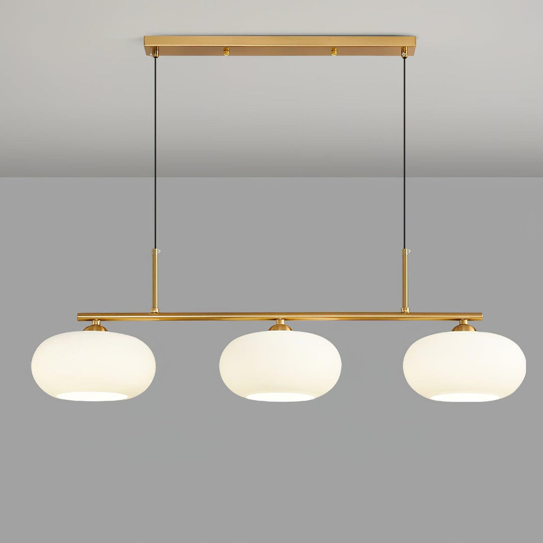 Josephine Kitchen Island Pendant Lighting