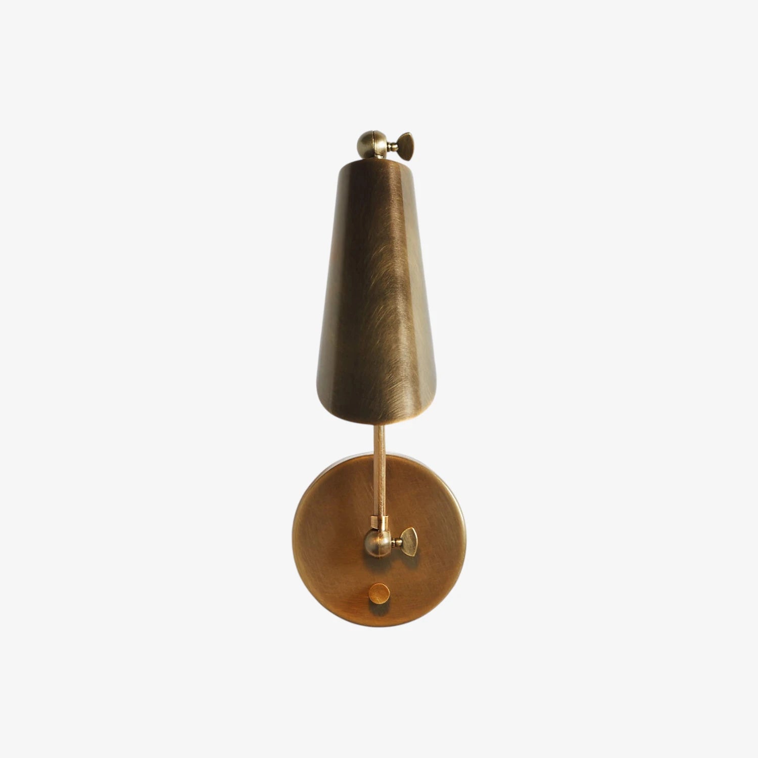 Julee Metal Articulating Wall Sconce