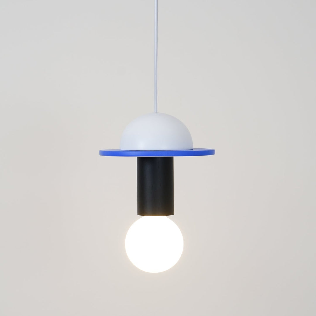 Junit Pendant Light Collection