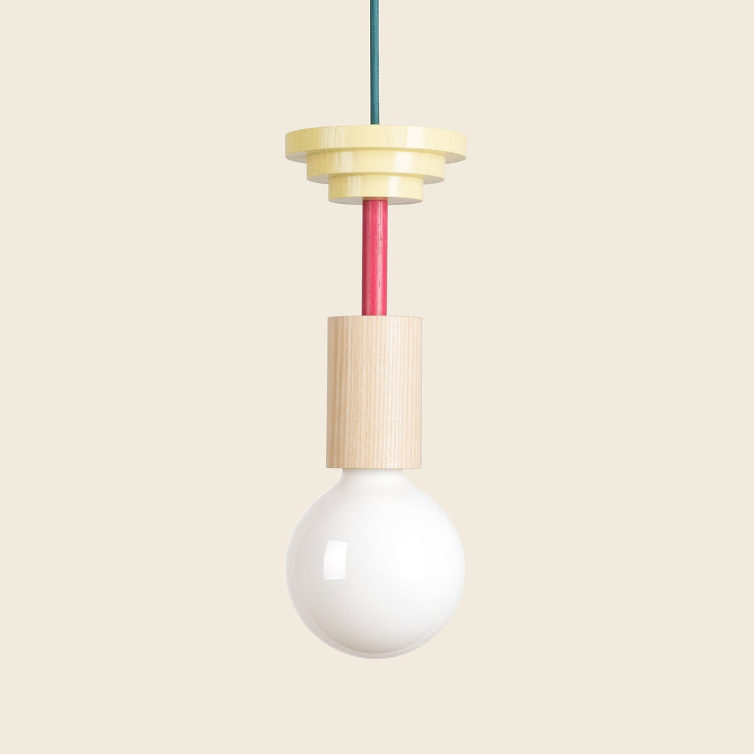 Junit Pendant Light Collection