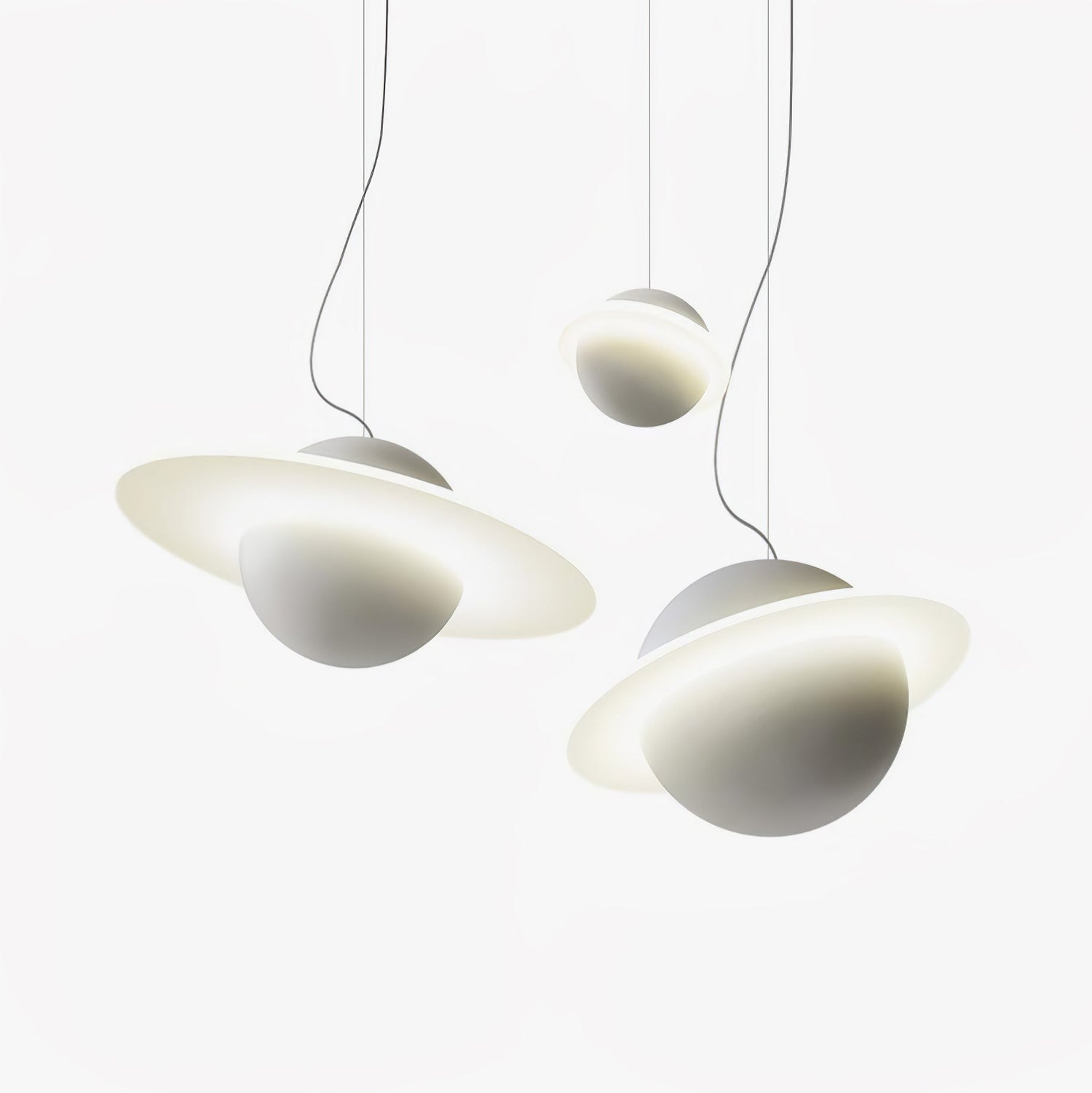 Enrique Pendant Lighting