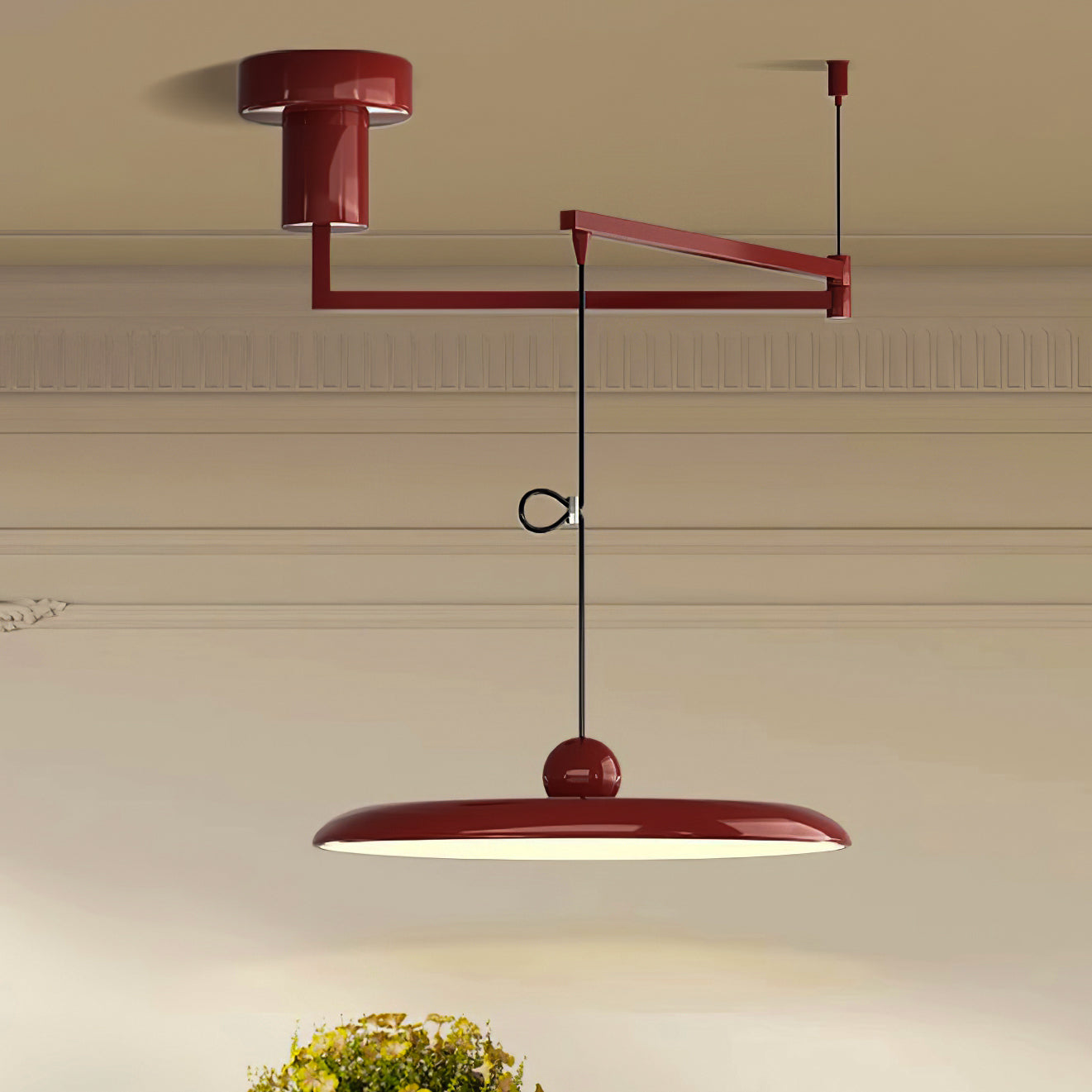 Kacey Pendant Lighting