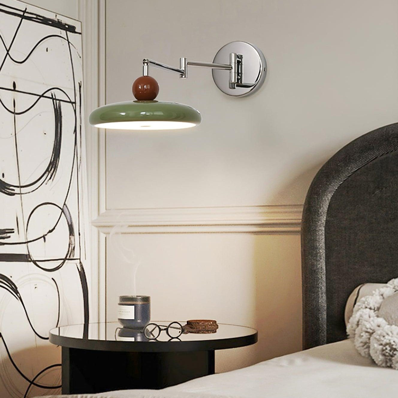 Kacey Wall Sconce