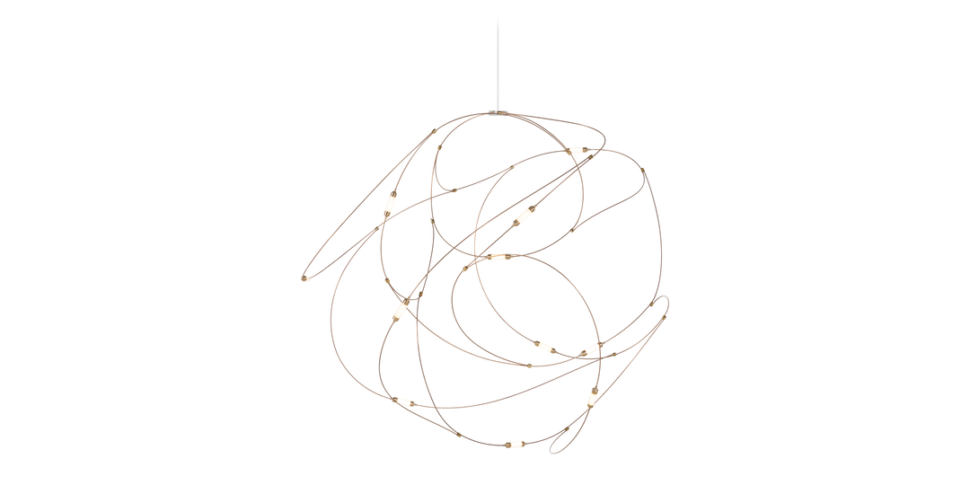 Flock of Light