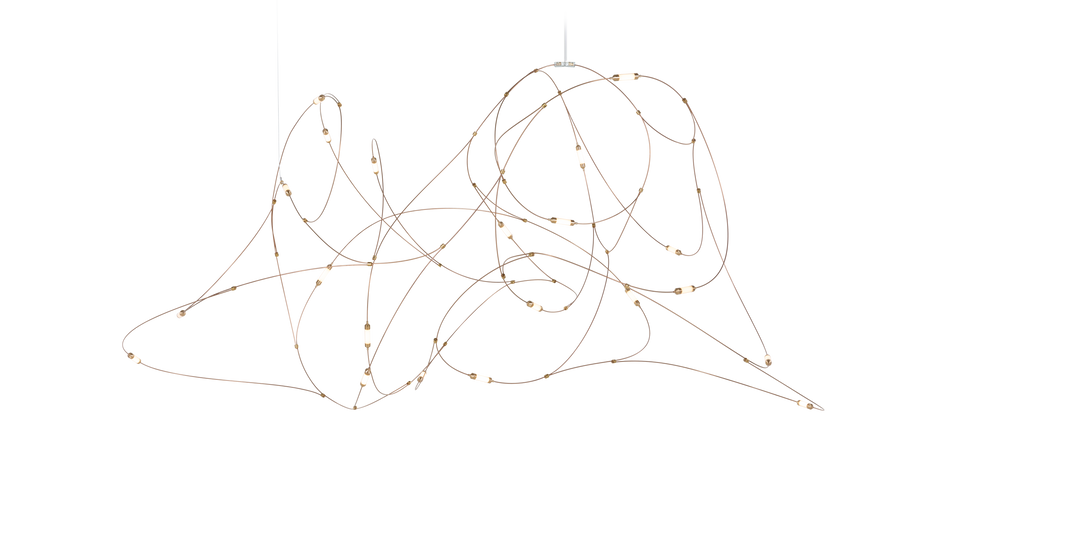 Flock of Light