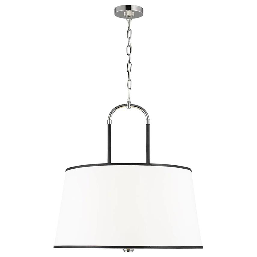Bichrest Pendant Lamp
