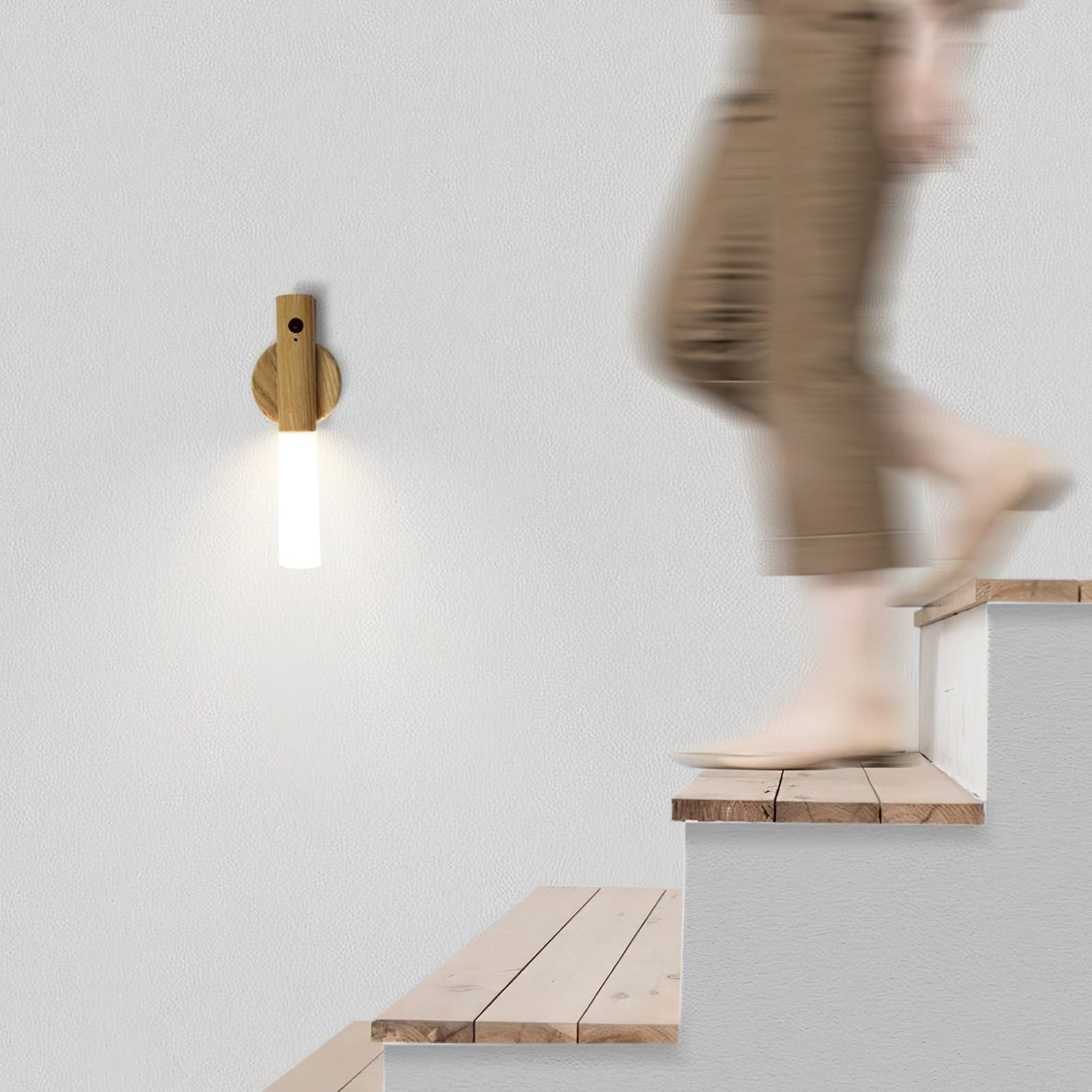 Keyser Magnetic Sensor Nightlight