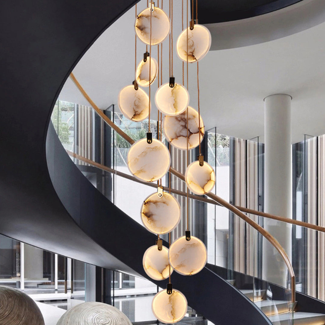Soho Pendant Light