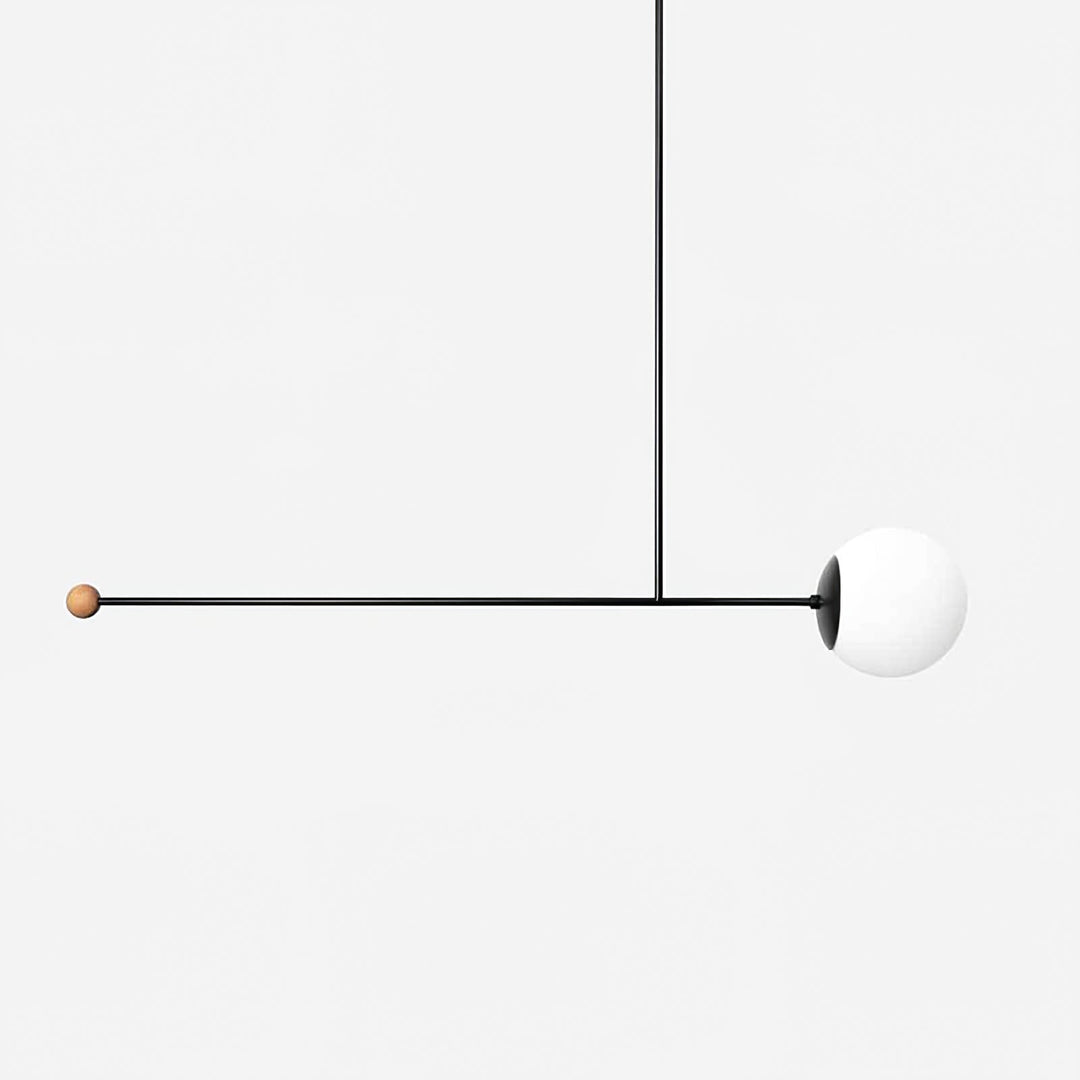 Astro Mobile Light