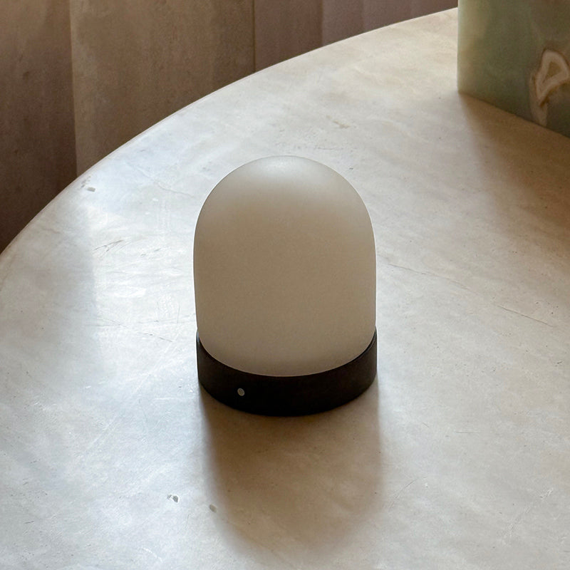 Kluz Table Lamp