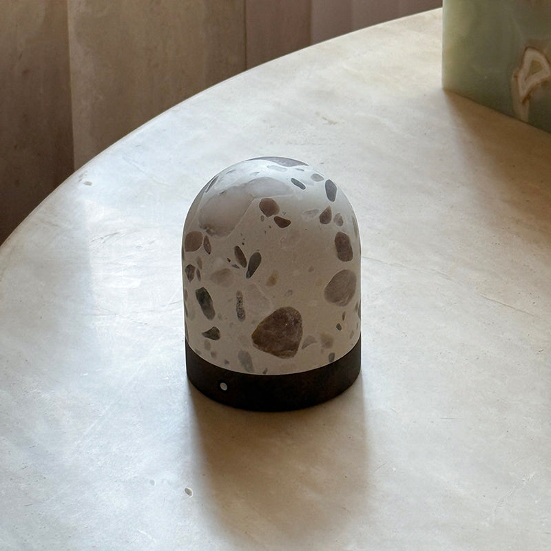 Kluz Table Lamp