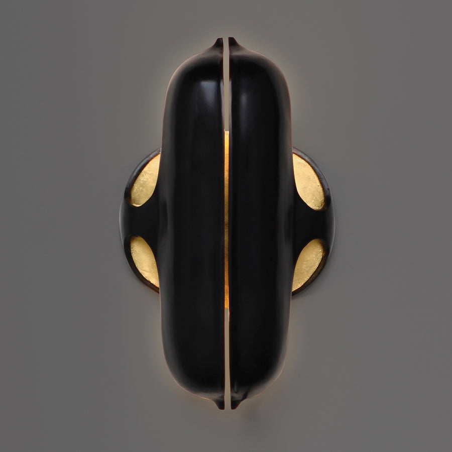 Lacuna Sconce