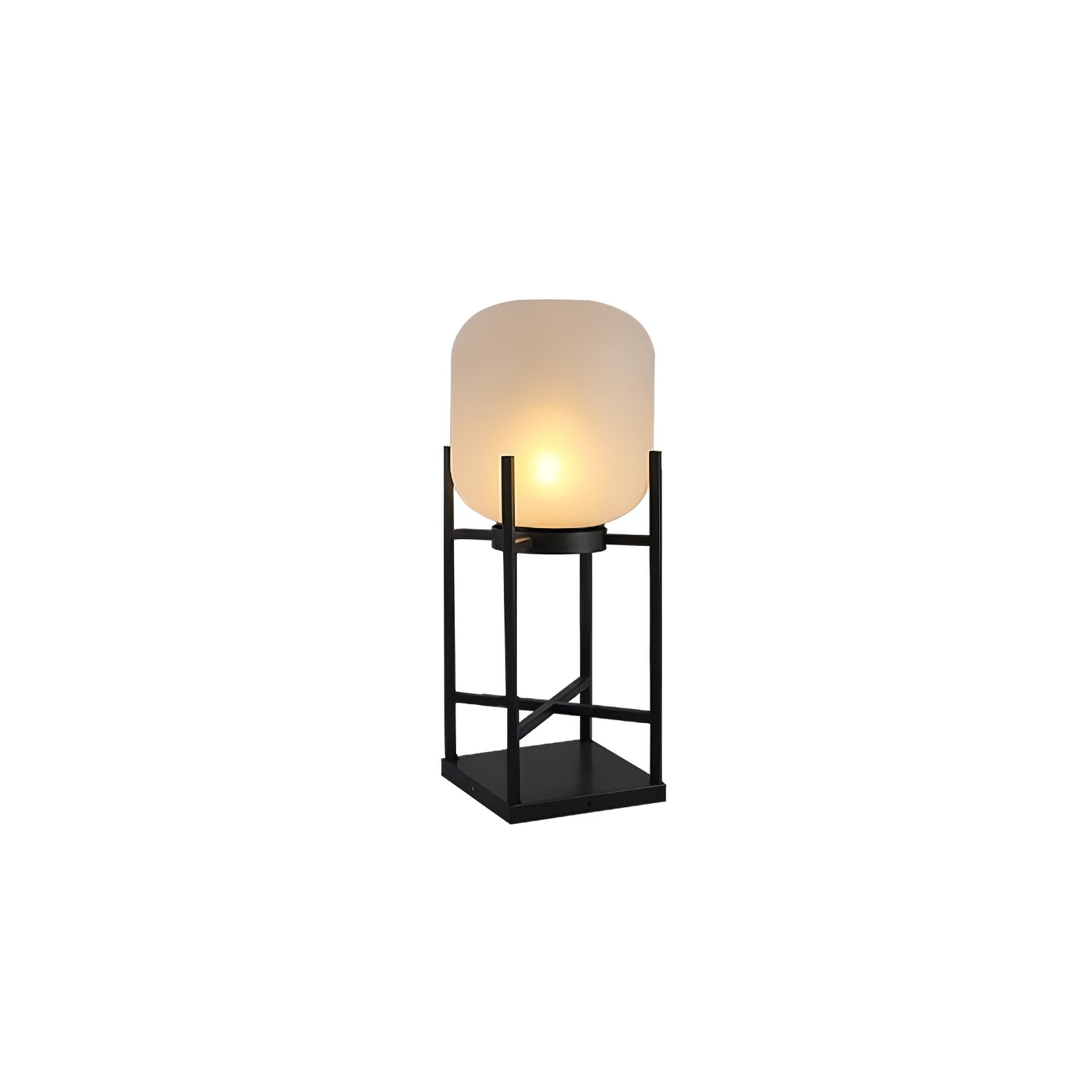 Lyn Outdoor Lighting
