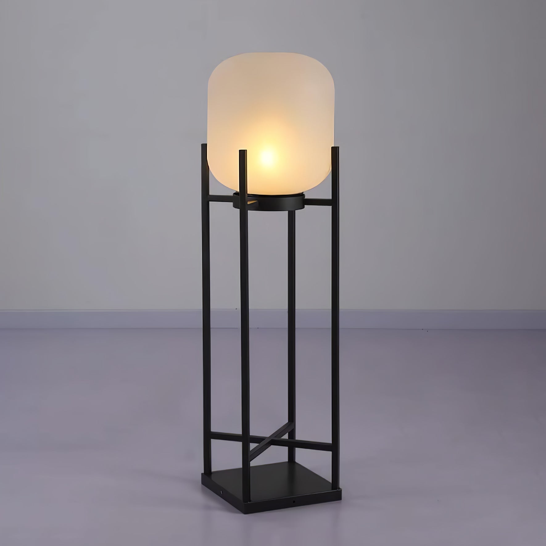 Lyn Outdoor Lighting