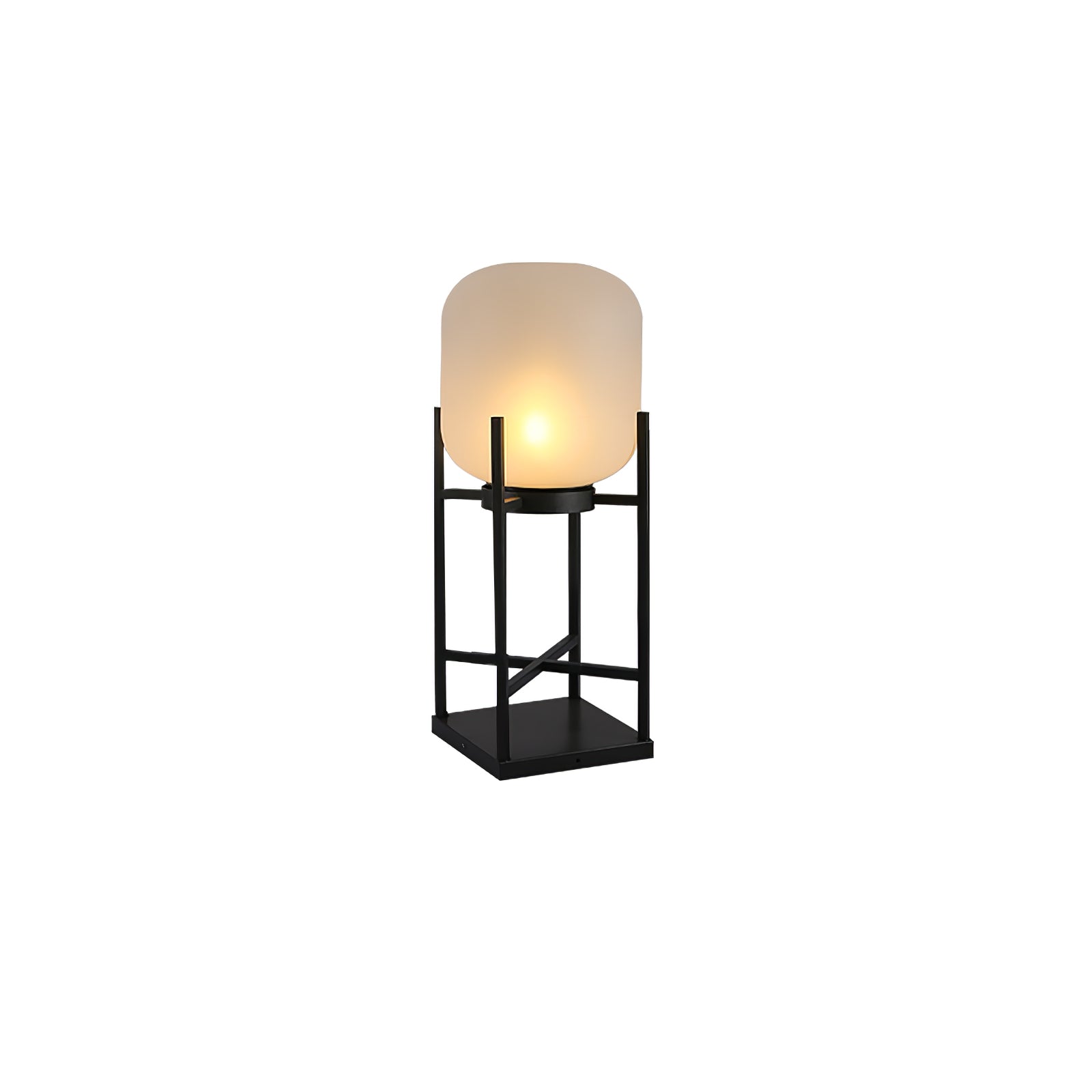 Lyn Outdoor Lighting