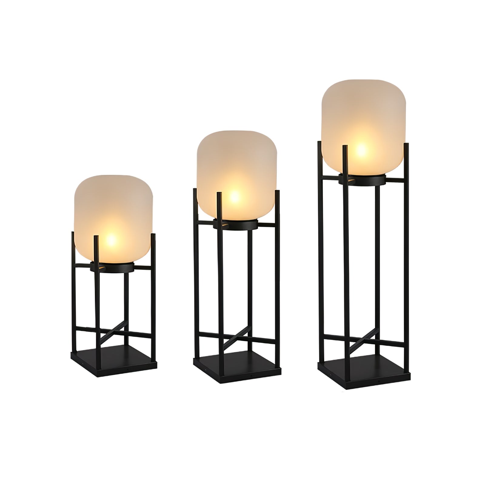 Lyn Outdoor Lighting