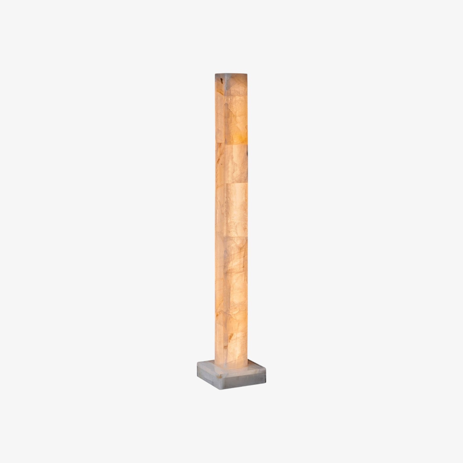 Frozen Floor Lamp