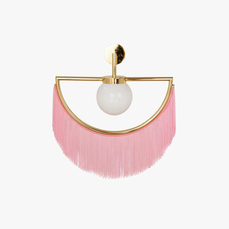 Lash Wall Sconce