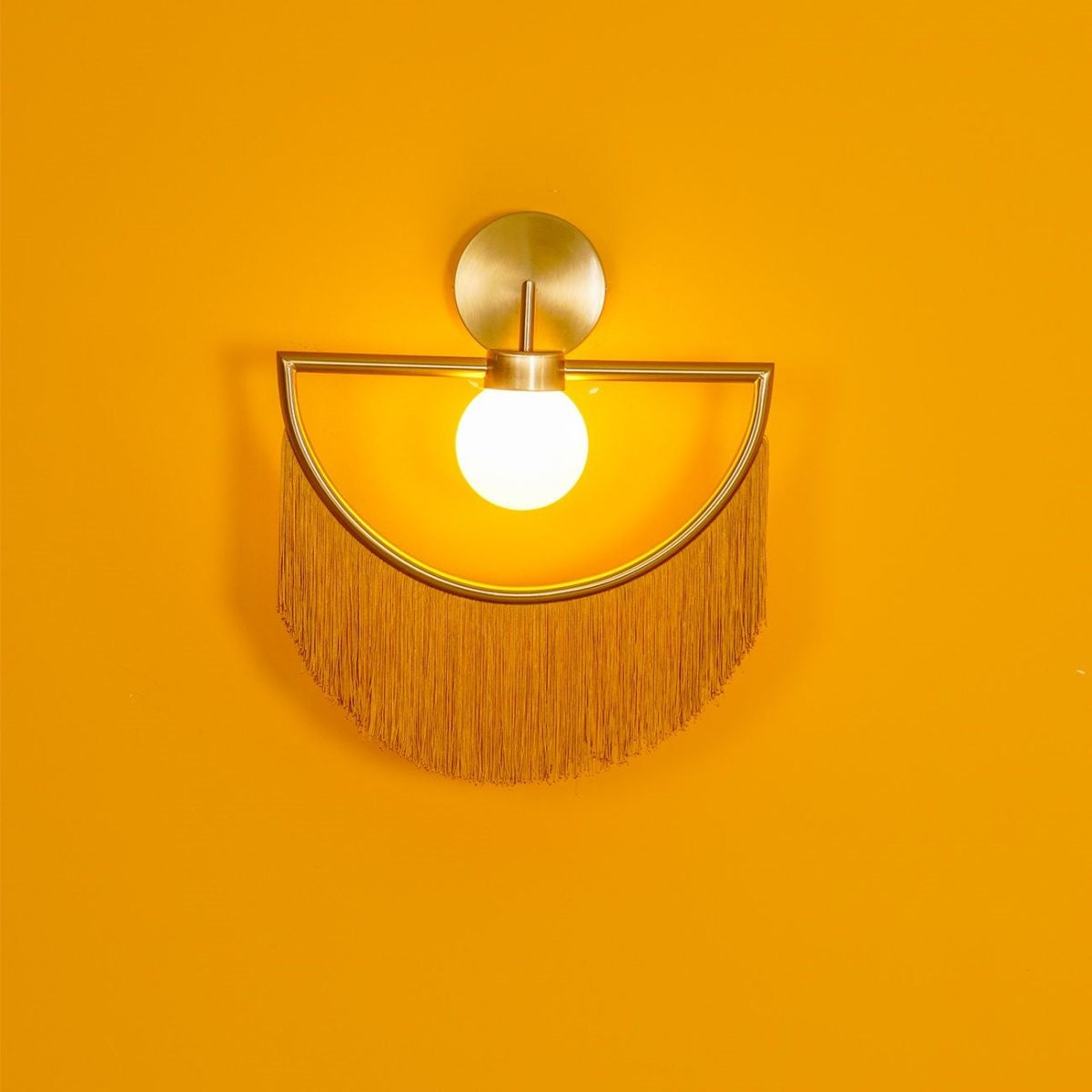Lash Wall Sconce