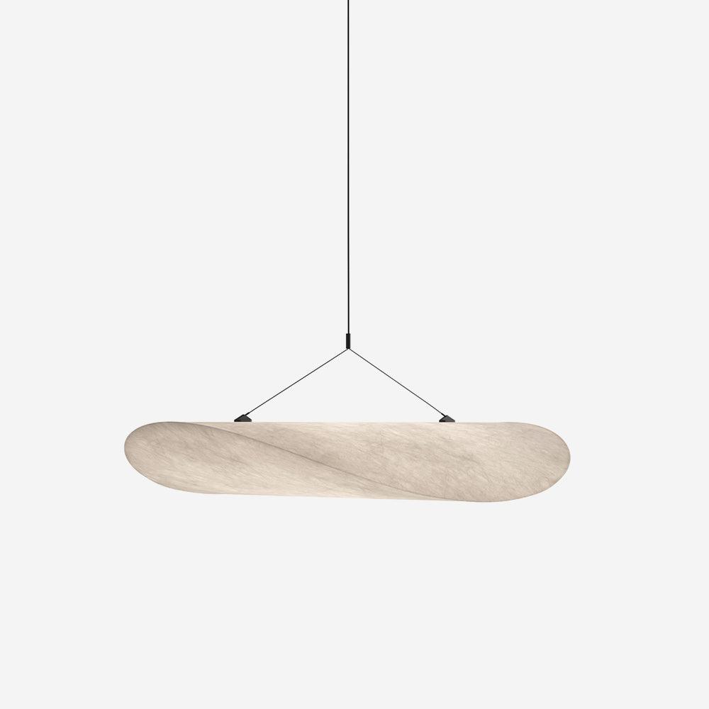 Latia Paper Pendant Lighting