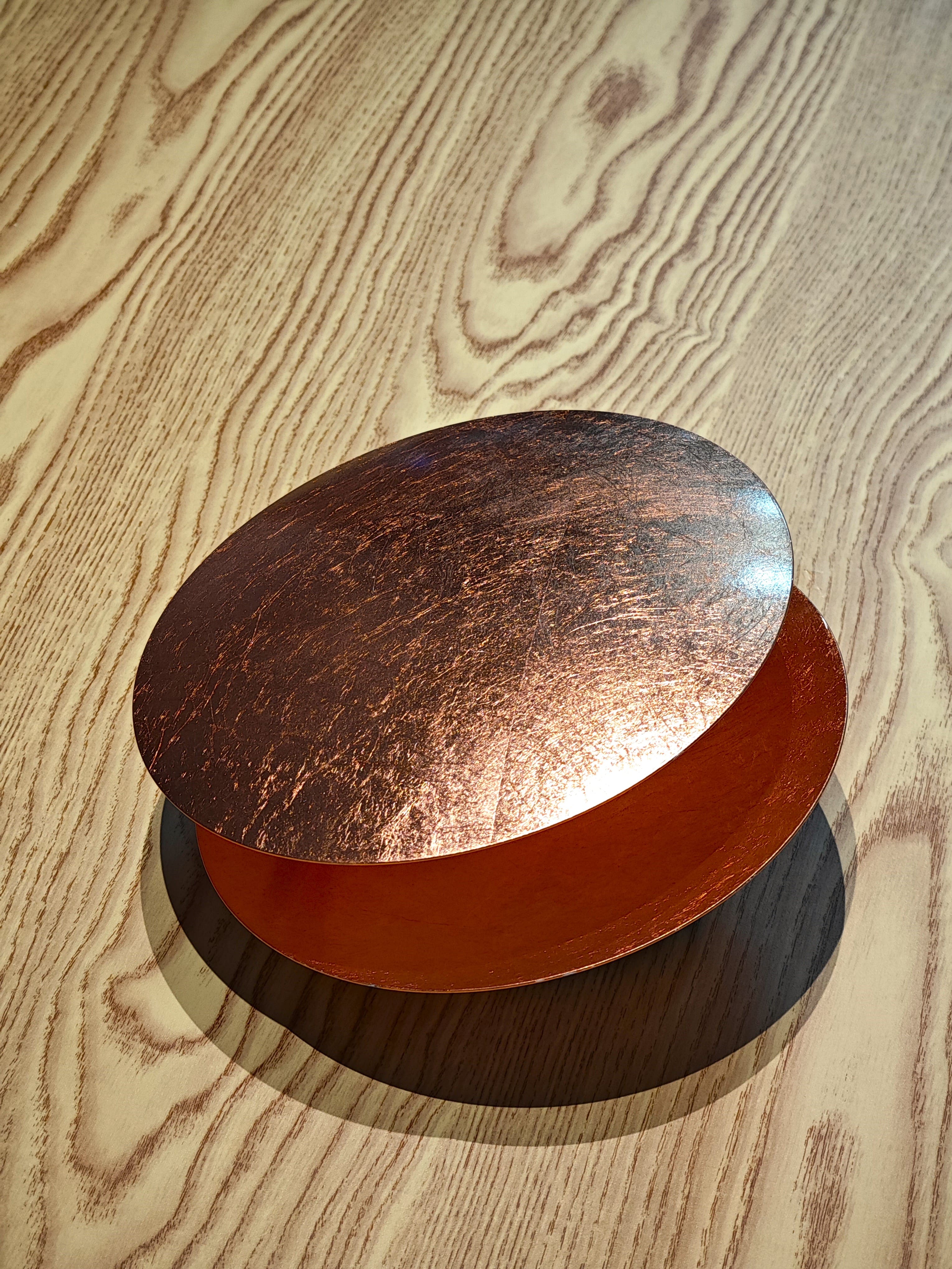 Lederam W Wall Sconce