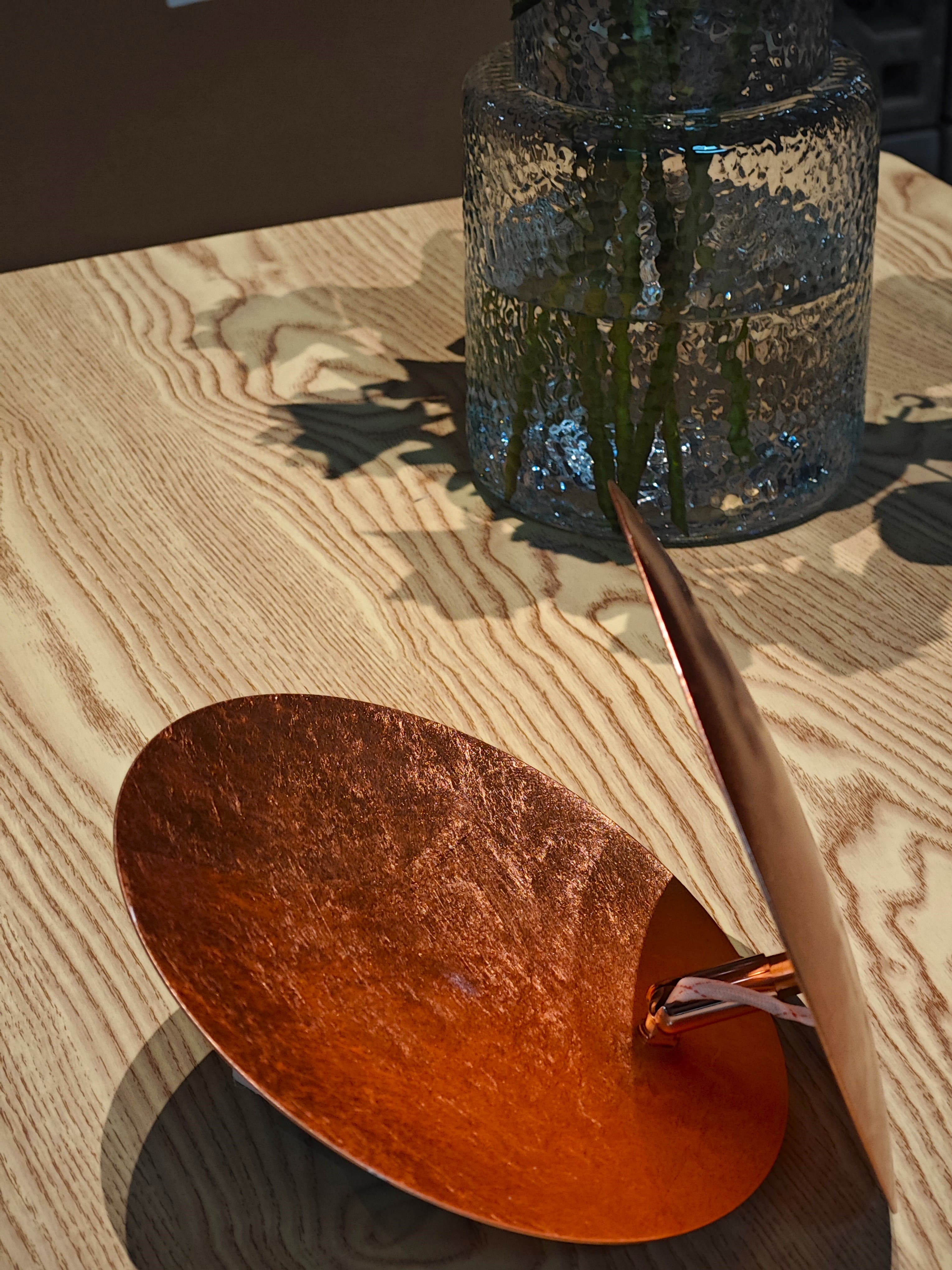 Lederam W Wall Sconce