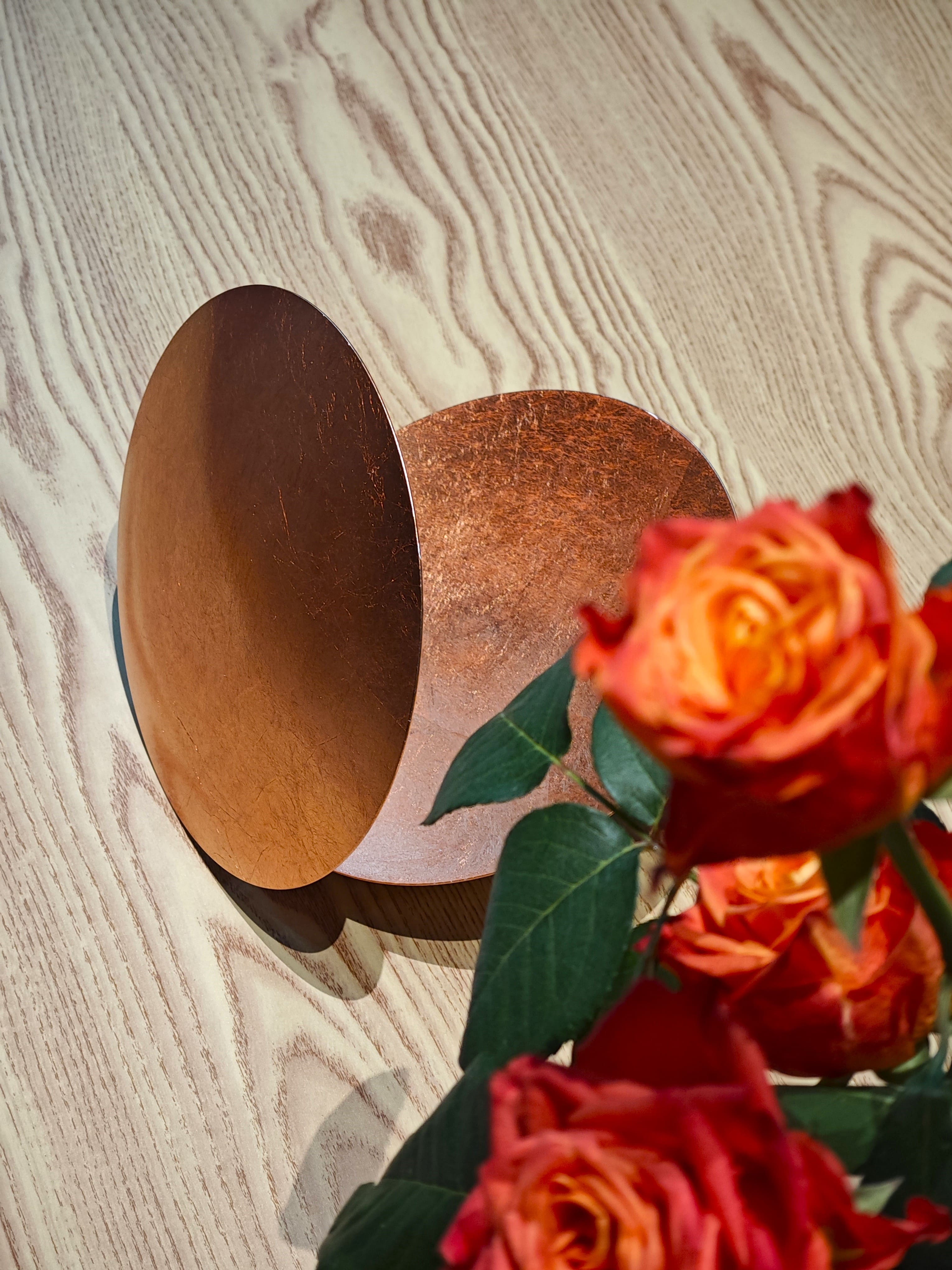 Lederam W Wall Sconce