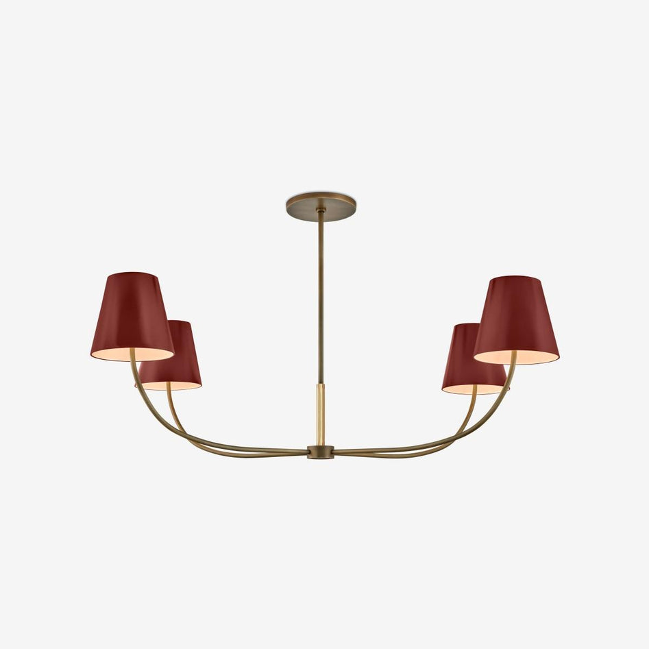 Lefew Chandelier