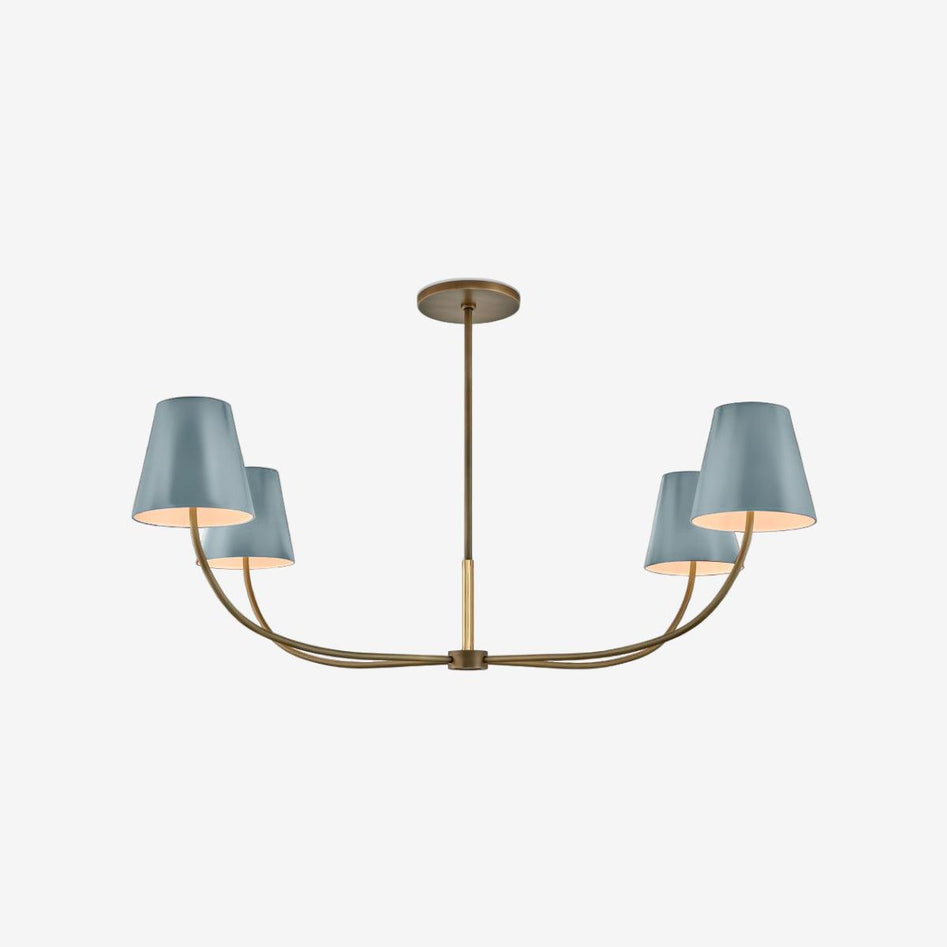 Lefew Chandelier