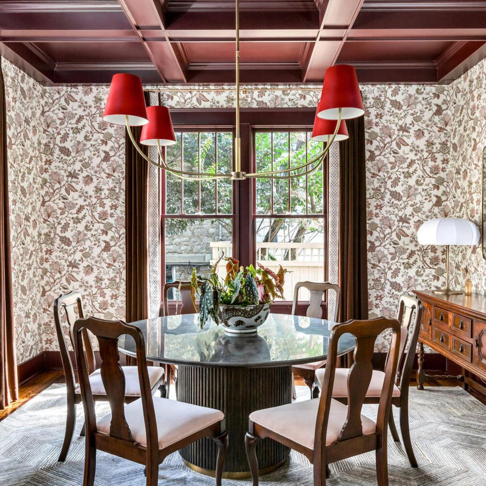Lefew Chandelier
